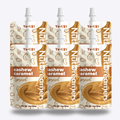 Cashew Caramel To‑Go (2 oz pouch)