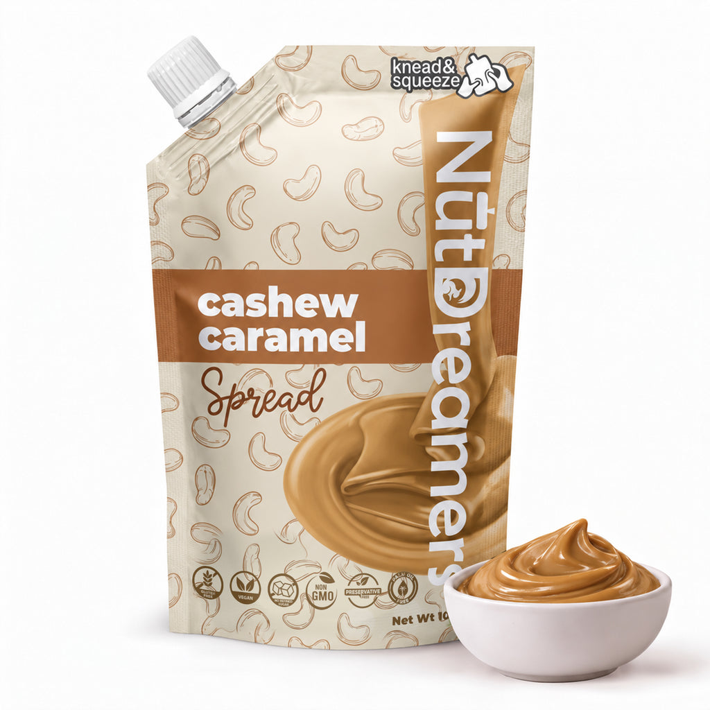 Cashew Caramel