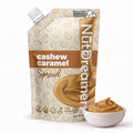 Cashew Caramel