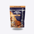 Package of Nut Dreamers Protein Multi Purpose Mix on a white background