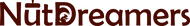 Nut Dreamers Logo