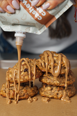 Caramel Dream Breakfast Bundle