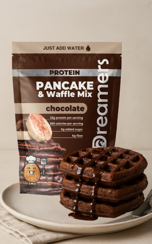 Chocoholic Morning Bundle