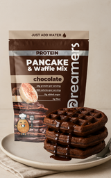 Chocoholic Morning Bundle